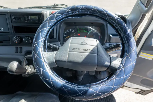 三菱 キャンター TKG-FBA20(2WD)の写真18