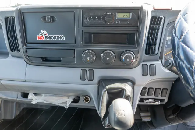 三菱 キャンター TKG-FBA20(2WD)の写真19