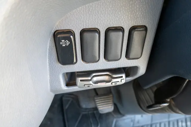 三菱 キャンター TKG-FBA20(2WD)の写真22