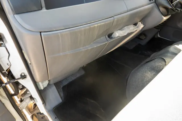 三菱 キャンター TKG-FBA20(2WD)の写真25