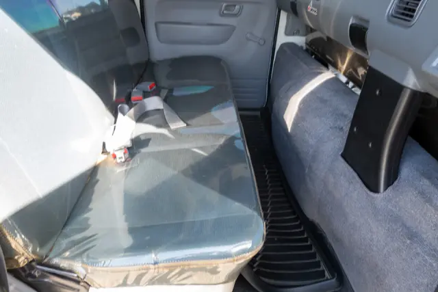 三菱 キャンター TKG-FBA20(2WD)の写真29