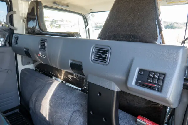 三菱 キャンター TKG-FBA20(2WD)の写真30