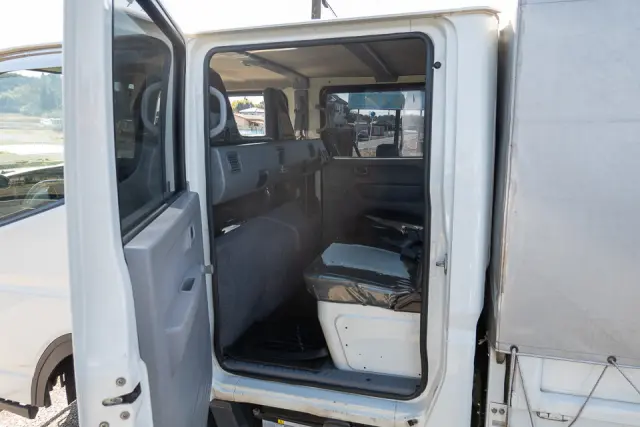 三菱 キャンター TKG-FBA20(2WD)の写真33