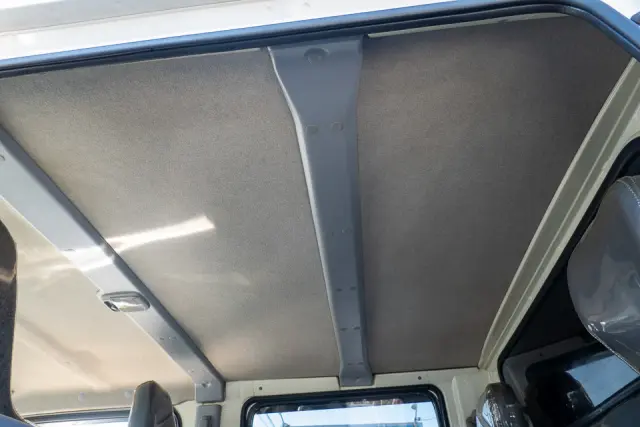 三菱 キャンター TKG-FBA20(2WD)の写真36