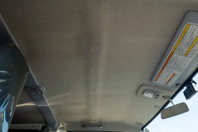 三菱 キャンター TKG-FBA20(2WD)の写真37