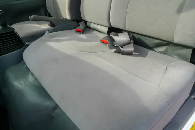 いすゞ エルフ TRG-NJR85A(2WD)の写真34