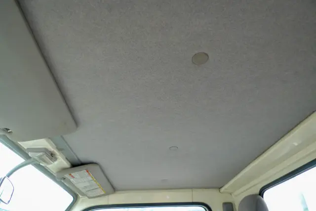 いすゞ エルフ TRG-NJR85A(2WD)の写真35