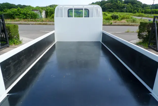 いすゞ エルフ TPG-NJR85A(2WD)の写真8