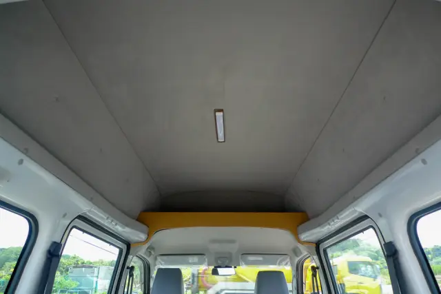 トヨタ タウンエーストラック 5BF-S403M(2WD)の写真6