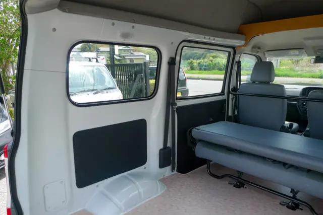 トヨタ タウンエーストラック 5BF-S403M(2WD)の写真8