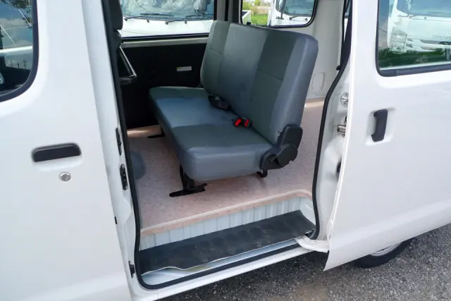 トヨタ タウンエーストラック 5BF-S403M(2WD)の写真10