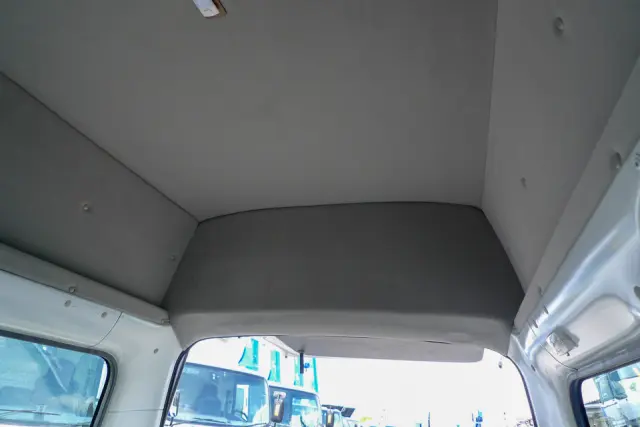 トヨタ タウンエーストラック 5BF-S403M(2WD)の写真11