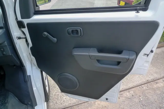 トヨタ タウンエーストラック 5BF-S403M(2WD)の写真13