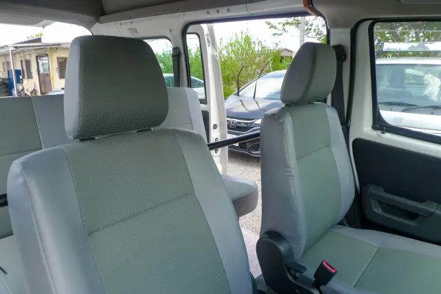 トヨタ タウンエーストラック 5BF-S403M(2WD)の写真15