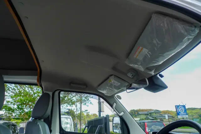 トヨタ タウンエーストラック 5BF-S403M(2WD)の写真20