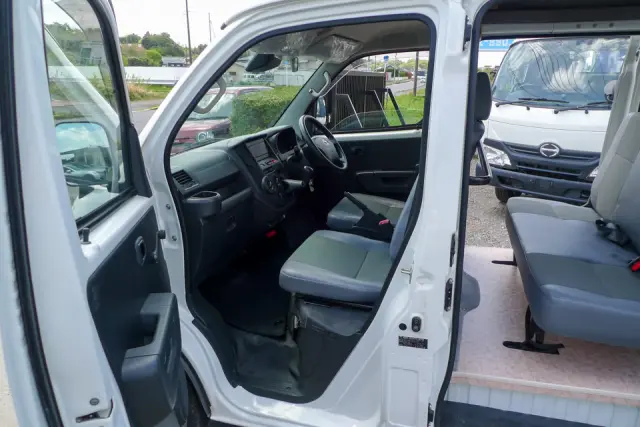 トヨタ タウンエーストラック 5BF-S403M(2WD)の写真22