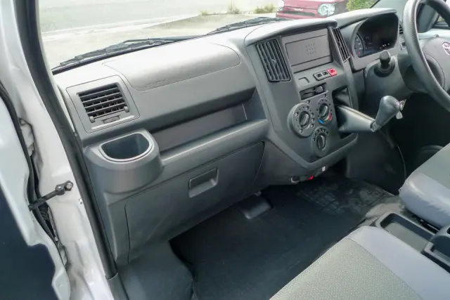 トヨタ タウンエーストラック 5BF-S403M(2WD)の写真23