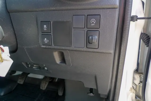 トヨタ タウンエーストラック 5BF-S403M(2WD)の写真25