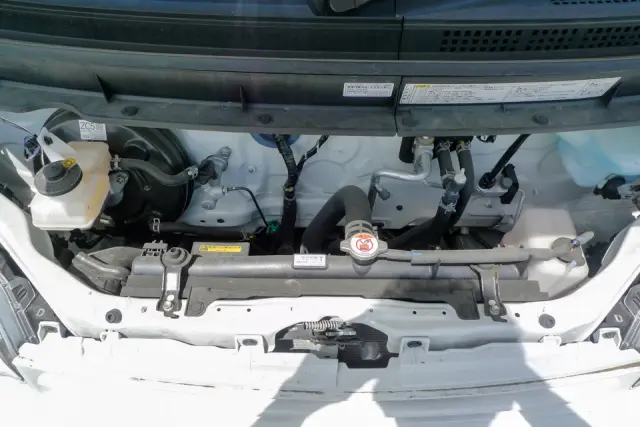 トヨタ タウンエーストラック 5BF-S403M(2WD)の写真27