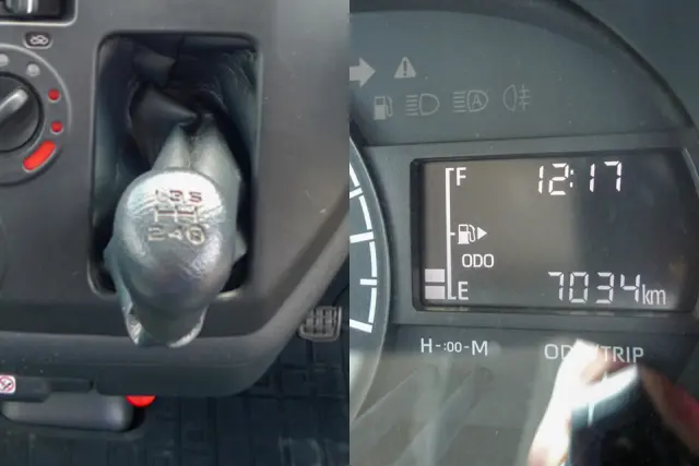 トヨタ タウンエーストラック 5BF-S403M(2WD)の写真30