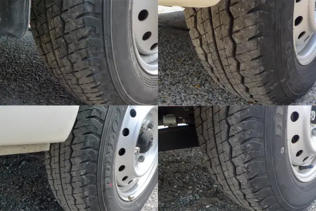 トヨタ タウンエーストラック 5BF-S403M(2WD)の写真31