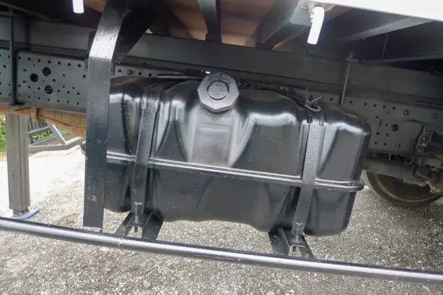 いすゞ フォワード PKG-FRR90SI(2WD)の写真11