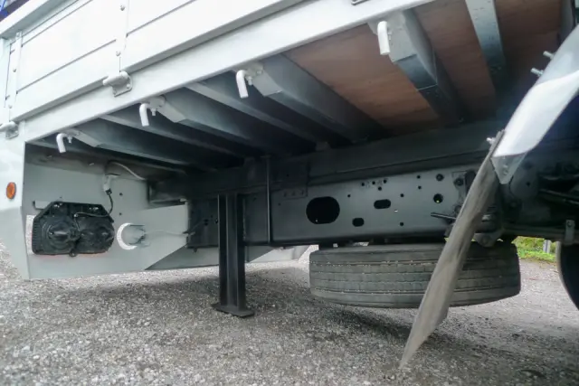 いすゞ フォワード PKG-FRR90SI(2WD)の写真13