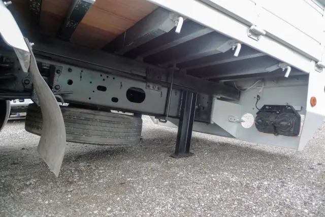 いすゞ フォワード PKG-FRR90SI(2WD)の写真15