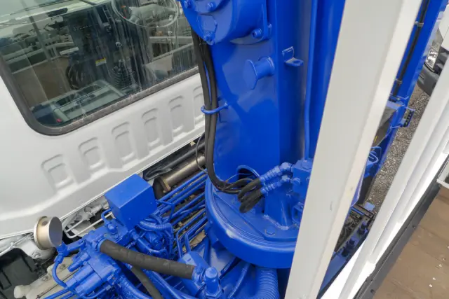 いすゞ フォワード PKG-FRR90SI(2WD)の写真25