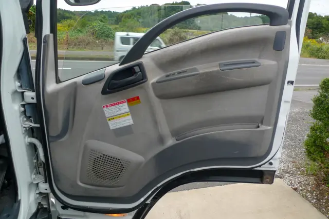 いすゞ フォワード PKG-FRR90SI(2WD)の写真28
