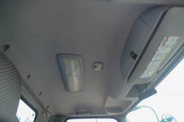 いすゞ フォワード PKG-FRR90SI(2WD)の写真36