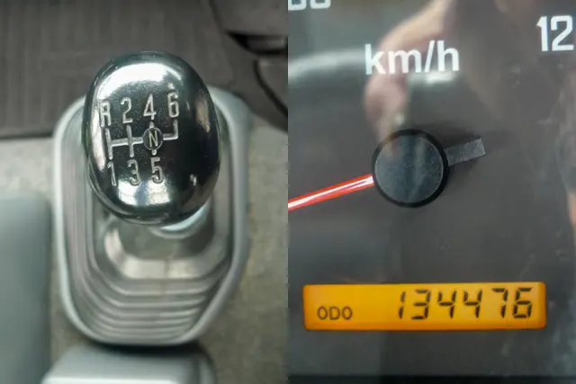 いすゞ フォワード PKG-FRR90SI(2WD)の写真37