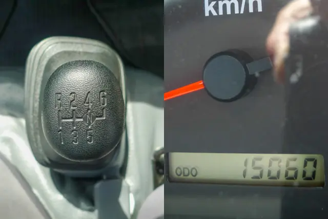 いすゞ エルフ SKG-NKR85N(2WD)の写真42