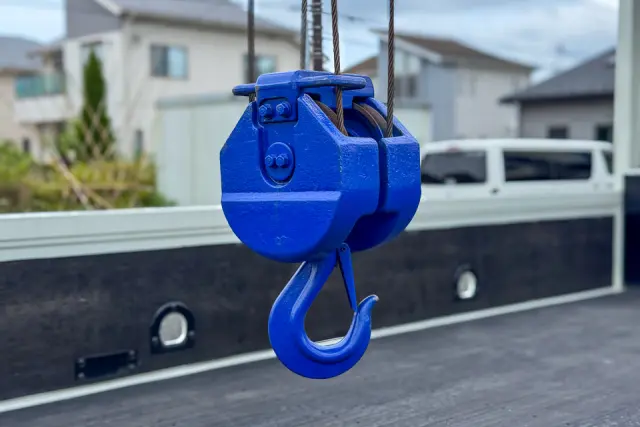 日野 レンジャー BKG-FC7JKYA(2WD)の写真18