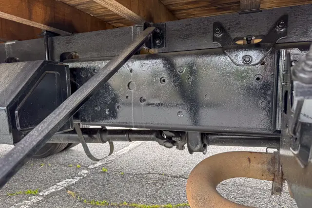 日野 レンジャー BKG-FC7JKYA(2WD)の写真22