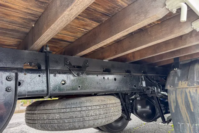 日野 レンジャー BKG-FC7JKYA(2WD)の写真24