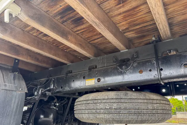 日野 レンジャー BKG-FC7JKYA(2WD)の写真25