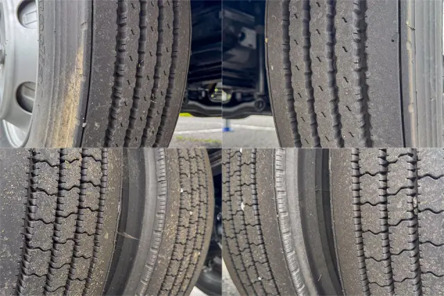 日野 レンジャー BKG-FC7JKYA(2WD)の写真29