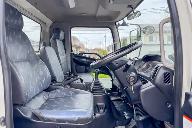 日野 レンジャー BKG-FC7JKYA(2WD)の写真31