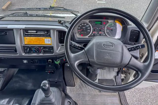 日野 レンジャー BKG-FC7JKYA(2WD)の写真33