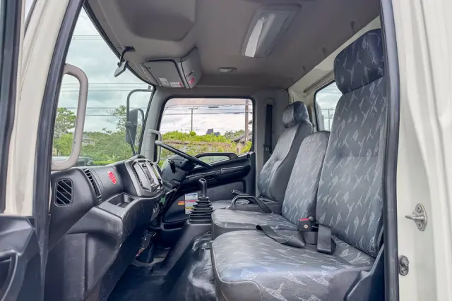 日野 レンジャー BKG-FC7JKYA(2WD)の写真38