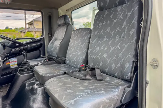 日野 レンジャー BKG-FC7JKYA(2WD)の写真39