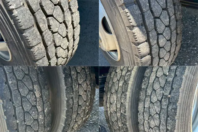 いすゞ エルフ 2RG-NPR88YN(2WD)の写真30