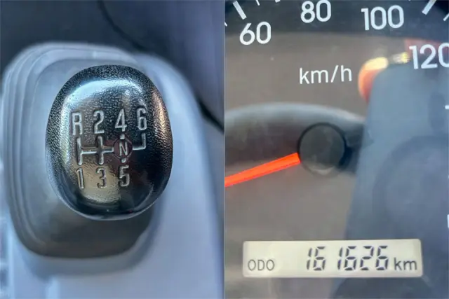 いすゞ エルフ 2RG-NPR88YN(2WD)の写真44