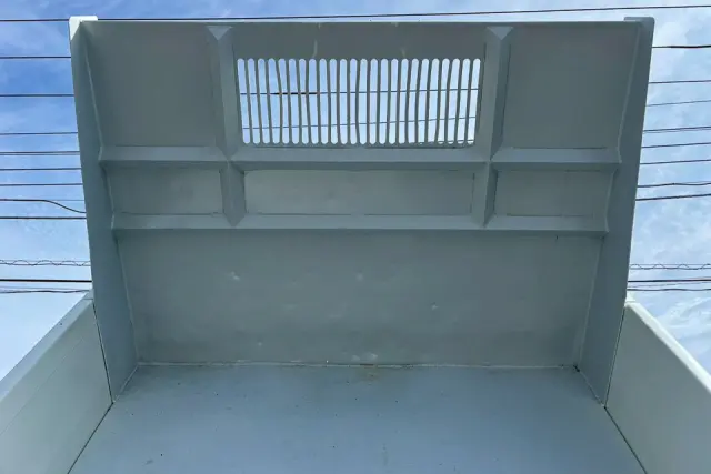 日野 デュトロ TKG-XZU620T(2WD)の写真22