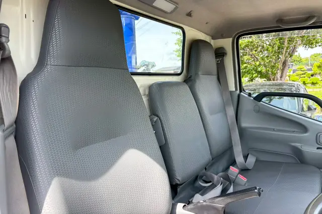 日野 デュトロ TKG-XZU620T(2WD)の写真26