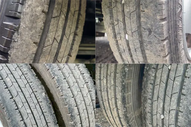 日野 デュトロ TKG-XZU620T(2WD)の写真31