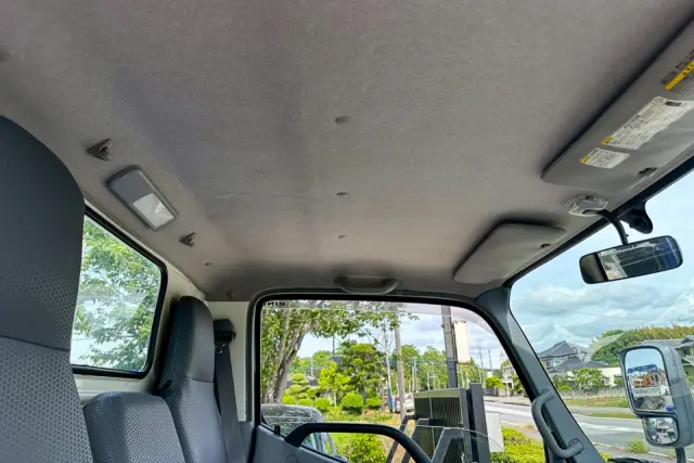 日野 デュトロ TKG-XZU620T(2WD)の写真36