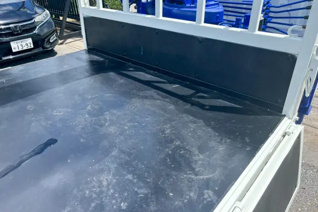 トヨタ ダイナ TKG-XZU650(2WD)の写真12