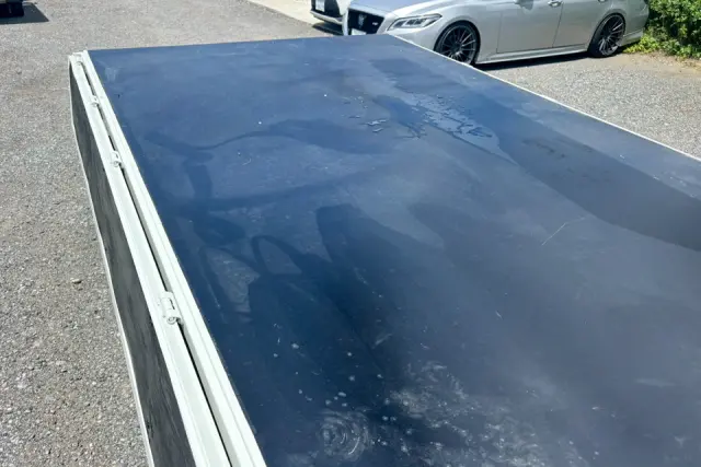 トヨタ ダイナ TKG-XZU650(2WD)の写真13